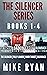 The Silencer Box Set #1-4 by Mike  Ryan The Silencer Box Set #1-4 by Mike  Ryan