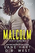 Malcolm (Dirty Aces MC, #1)