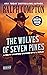 Ralph Compton The Wolves of Seven Pines (The Sundown Riders Series)