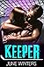 Keeper (Dallas Devils, #4)