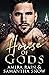 House Of Vampires 32: The Gods Of New York (The Sons Of Vlad Series)