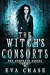 The Witch's Conso...