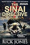 The Sinai Directive (The Vatican Knights #20) The Sinai Directive (The Vatican Knights #20)