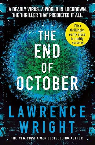 The End of October