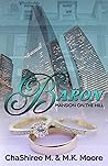 Book cover for Baron (Mansion On The Hill #1)