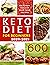 Keto Diet for Beginners 202...
