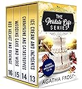 The Peridale Cafe Series Volume 4: Books 13-16