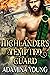 Highlander’s Tempted Guard ...