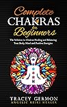 Complete Chakras ...
