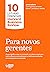 Para novos gerentes (10 leituras essenciais - HBR) (Portuguese Edition)