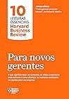 Para novos gerent...