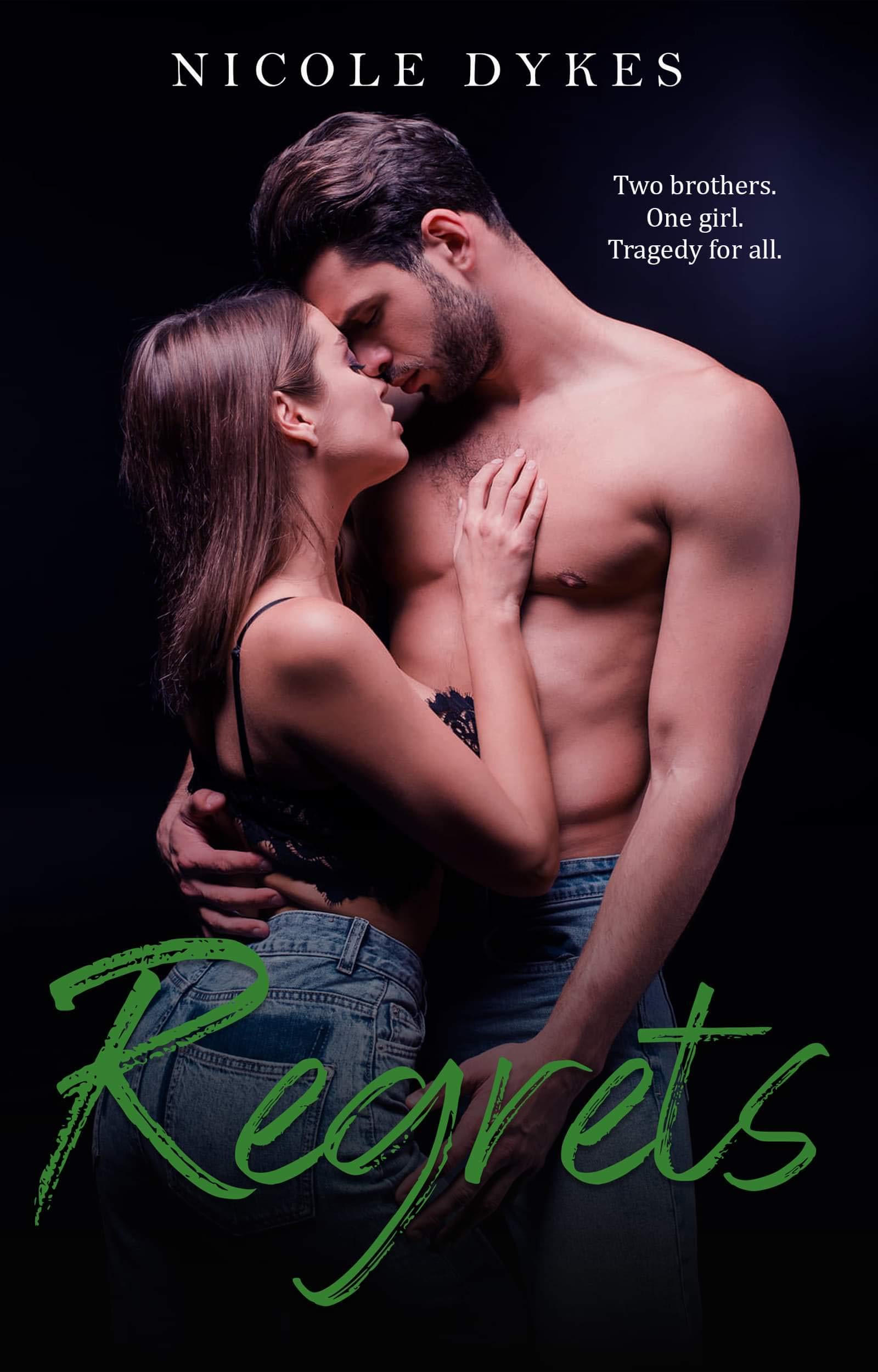 Regrets (The Sterlings #1)