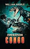 Book cover for Operation Congo (S-Squad #9)