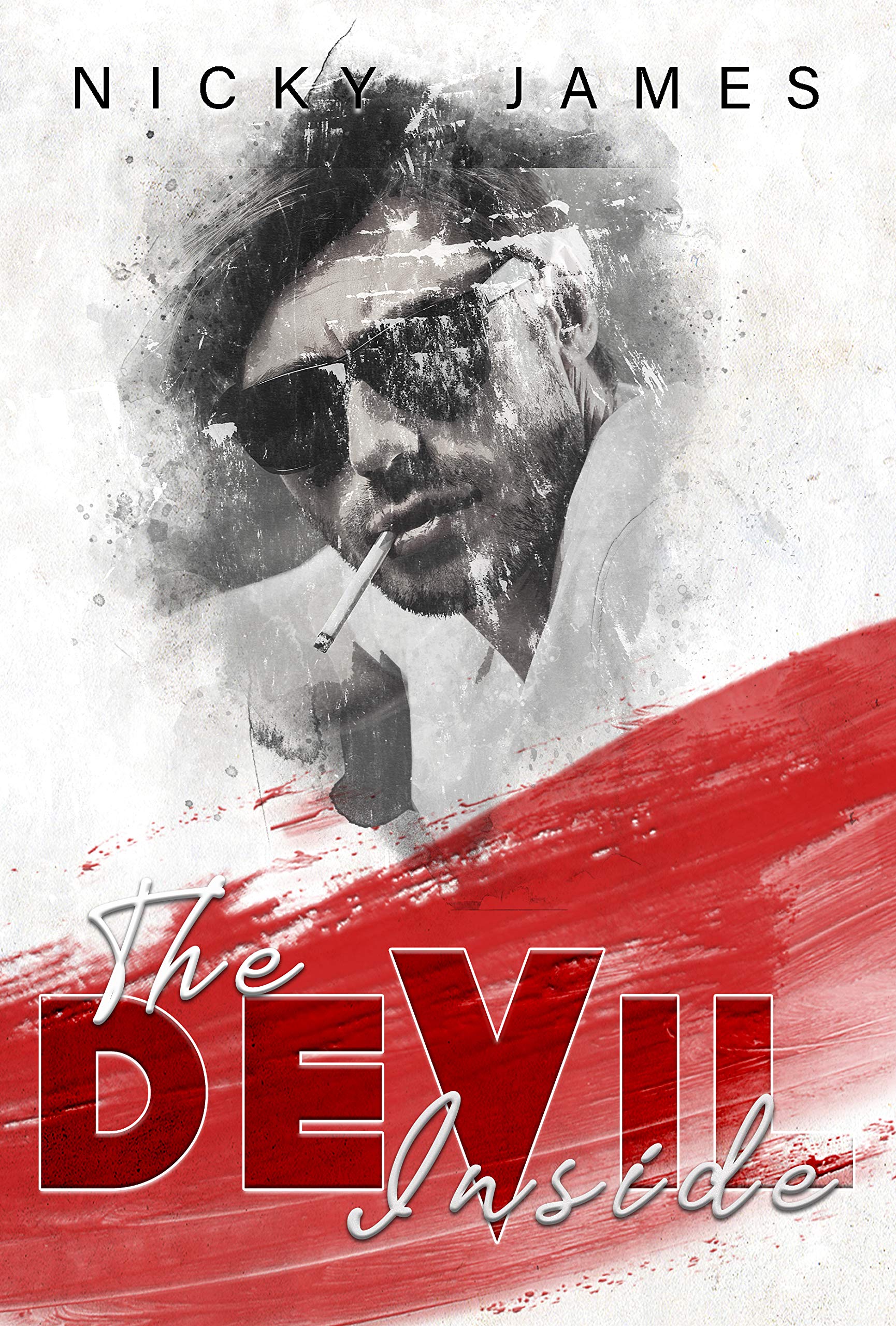 The Devil Inside (Kindle Edition)