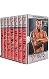 Bad Boys Box Set