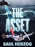The Asset (Lance Spector, #1)