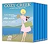 Cozy Creek 10-Boo...