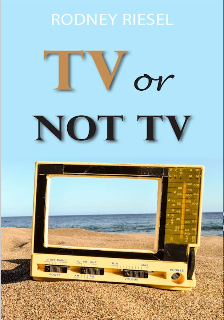 TV or Not TV (Jensen Beach #2)