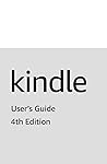 Kindle User's Guide