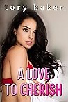 A Love to Cherish (Finding Love, #2)
