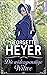 Die widerspenstige Witwe by Georgette Heyer
