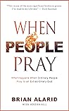 When People Pray:...