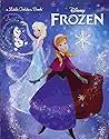 Frozen 2 Little G...