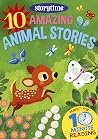 10 Amazing Animal...