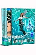Dragon Tide: Episodes 6-10