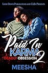 Paid in Karma 2: ...