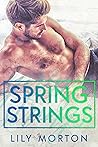 Spring Strings Book cover for Spring Strings