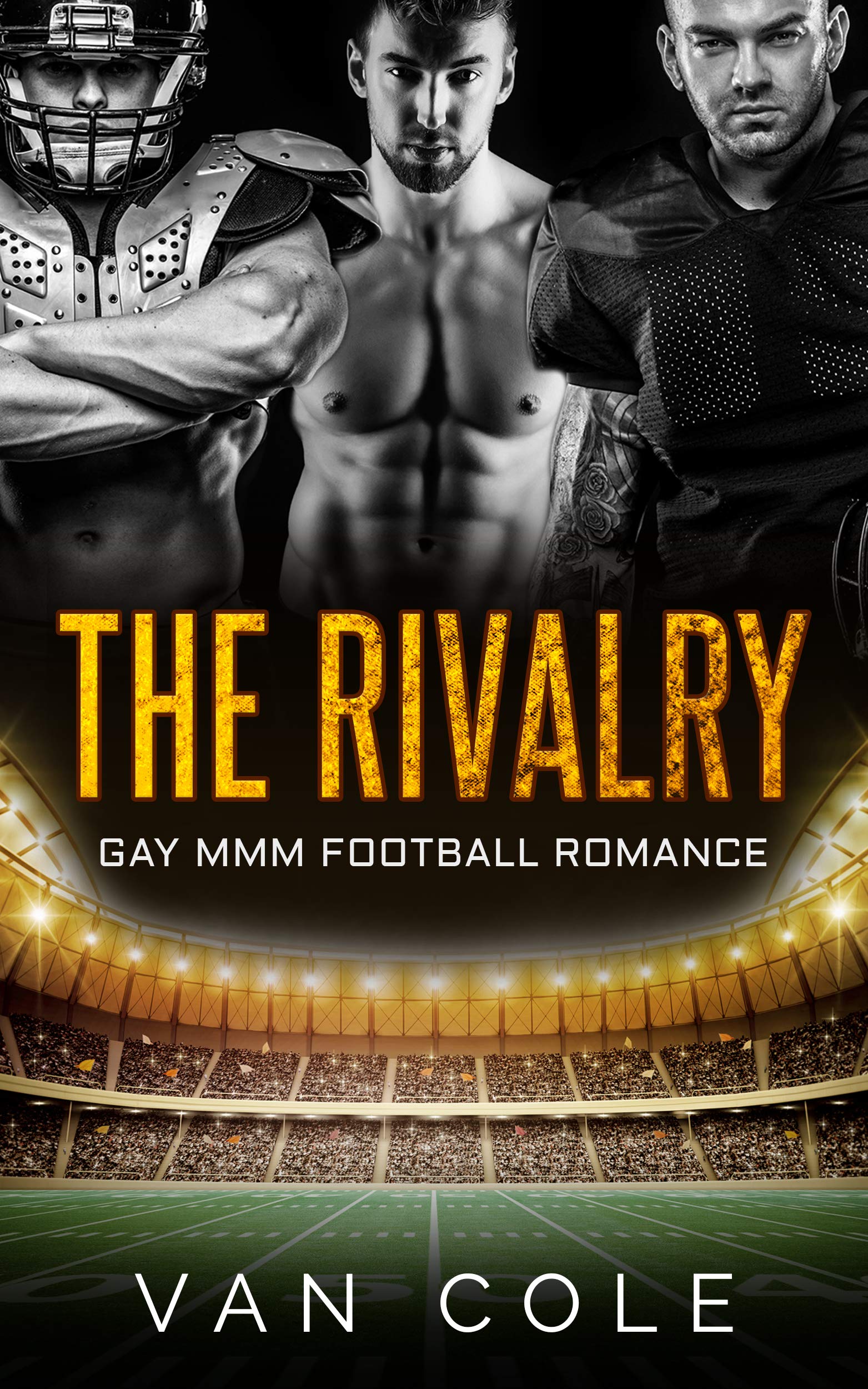 The Rivalry (Kindle Edition)