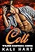Colt (Wilder Brothers Rodeo #1)