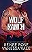 Ungestüm (Wolf Ranch, #2)