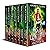 Magi Legend: Seven Book Col...