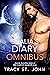 Shalia's Diary Omnibus by Tracy St. John