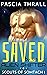 Saved by an Alien Shifter (Scouts of Somtach #1)