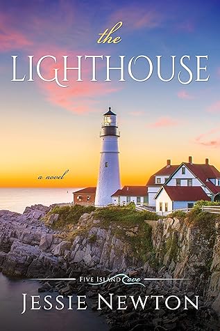 The Lighthouse (Five Island Cove, #1)