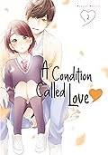 A Condition Called Love, Vol. 2