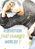A Devotion That Changes Worlds Vol. 7