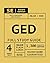 GED Full Study Guide by Smart Edition