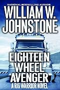 Eighteen Wheel Avenger