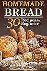 Homemade Bread: 3...