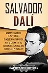 Salvador Dalí by Captivating History