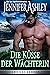 Die Küsse der Wächterin (Sh...