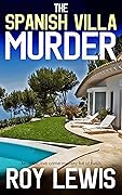 The Spanish Villa Murder