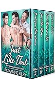 Just Like That Box Set