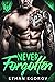 Never Forgotten by Ethan Egorov