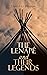 The Lenâpé and Their Legends: Ethnological study of the The Lenâpé Indians in Eastern Pennsylvania