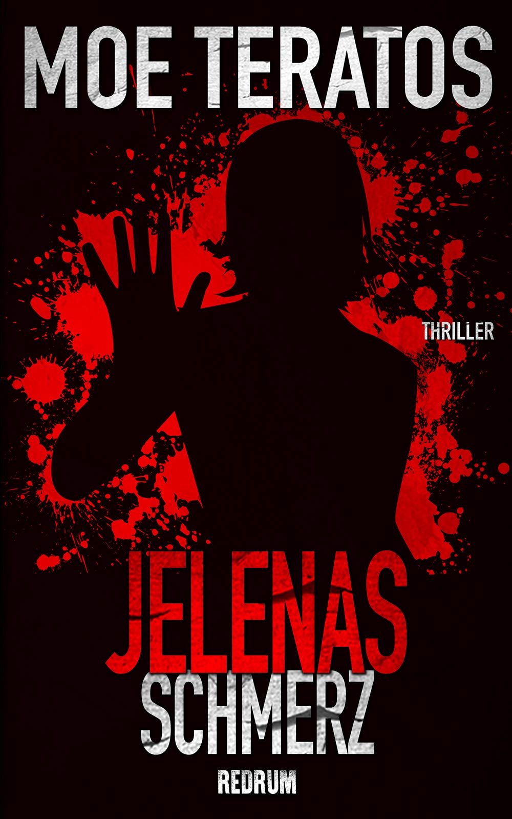 Jelenas Schmerz (Kindle Edition)
